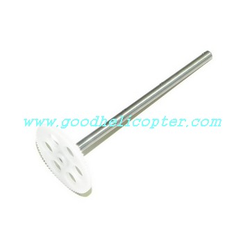 sh-6032 helicopter parts main gear with hollow pipe